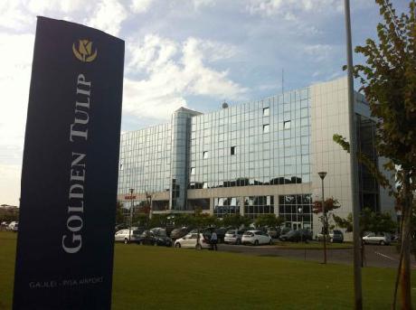 My One Hotel Galilei