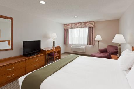 Holiday Inn Express ANNAPOLIS EAST-KENT ISLAND