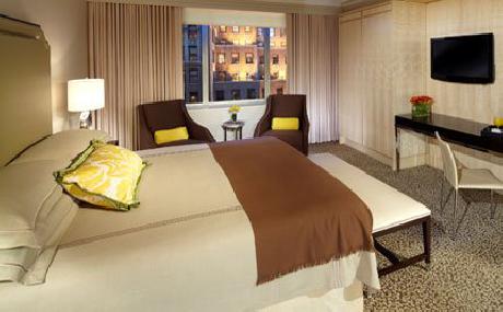 Omni Berkshire Place