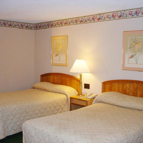 Amerihill Inn and Suites Green