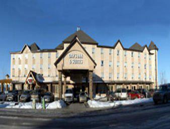 Days Inn and Suites West Edmonton