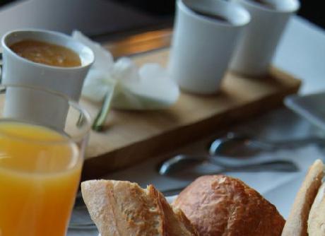 Quality Hotel Le Cervolan Chambery Voglans