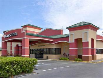 Days Inn Orlando Universal Studios North