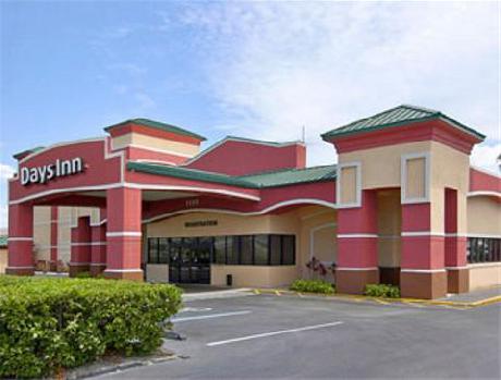 Days Inn Orlando Universal Studios North