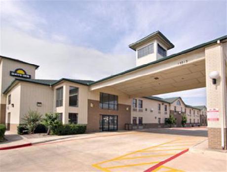 Days Inn North Dallas/Farmers Branch