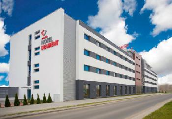 PARK HOTEL DIAMENT WROCLAW