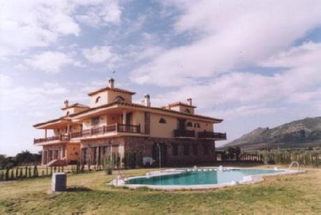 Domus Selecta Los Nogales