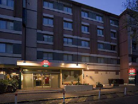 ibis Marseille Prado Velodrome