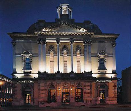 O Callaghan Davenport