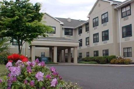 Extended Stay America - Portland - Vancouver