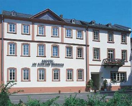 Hotel Am Schloss Biebrich