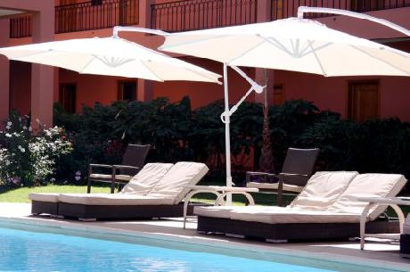 Vatel Hotel Golf & SPA Marrakech