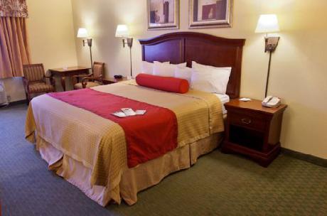 BEST WESTERN PLUS Wakulla Inn & Suites