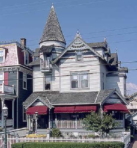 Beauclaires Bed & Breakfast In