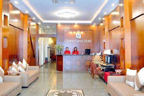Hanoi Grand View Hotel