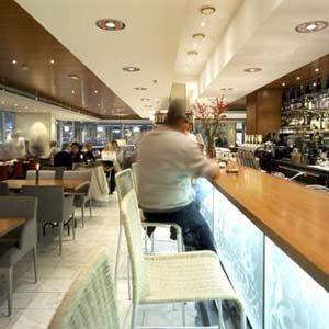 Mornington Hotel Stockholm City