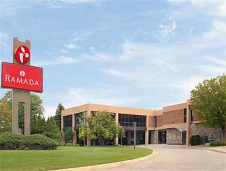 Ramada Mall of America - Airport