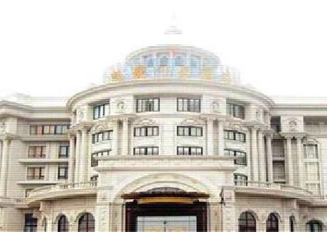 Zhejiang Kai Xuan Men Hotel Anji