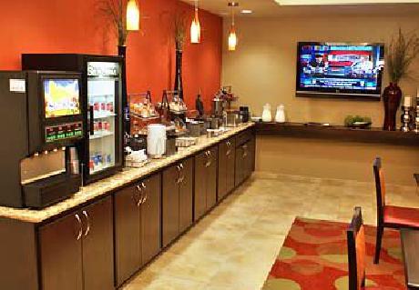 TownePlace Suites St. George