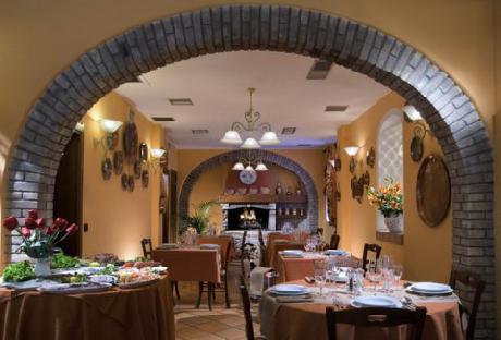 Hotel Locanda Al Piave