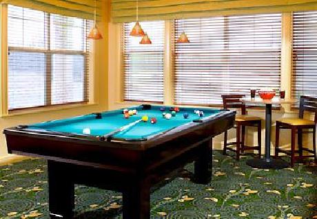 Residence Inn Philadelphia Langhorne