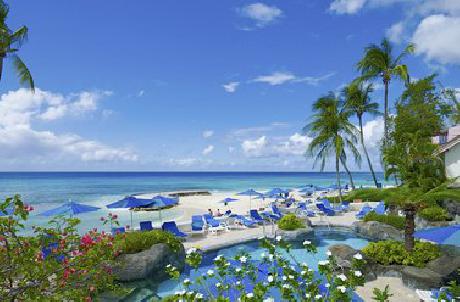 Crystal Cove All Inclusive