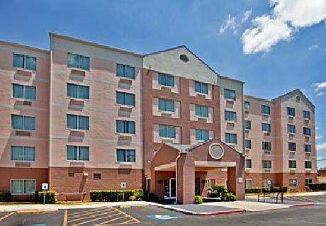 Fairfield Inn & Suites San Antonio Airport/North Star Mall