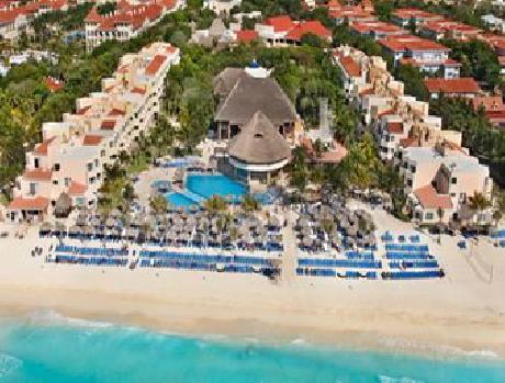 Viva Wyndham Maya Resort - All Inclusive