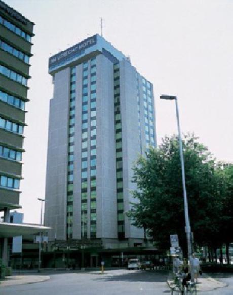 NH Utrecht