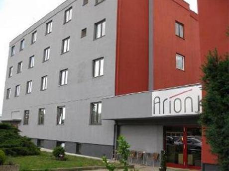 Arion Airport Hotel Vienna