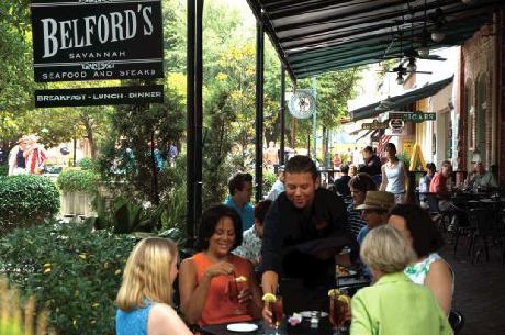 Hilton Garden Inn Historic Sava