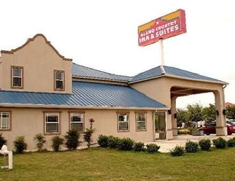 Motel 6 Seguin TX