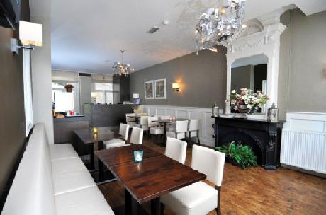 Boutique Hotel View Amsterdam