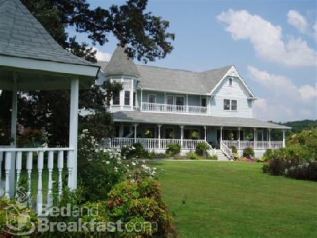 Blue Mountain Mist Country Inn