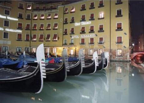 San Marco Hotel Cavalletto