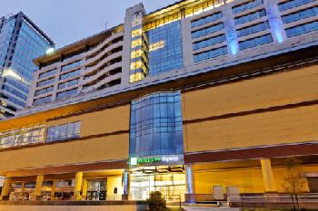 Holiday Inn Express PUERTO MONTT