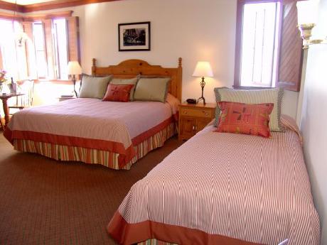 La Conner Country Inn And Channel Lodge