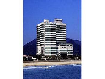 Novotel Busan Ambassador