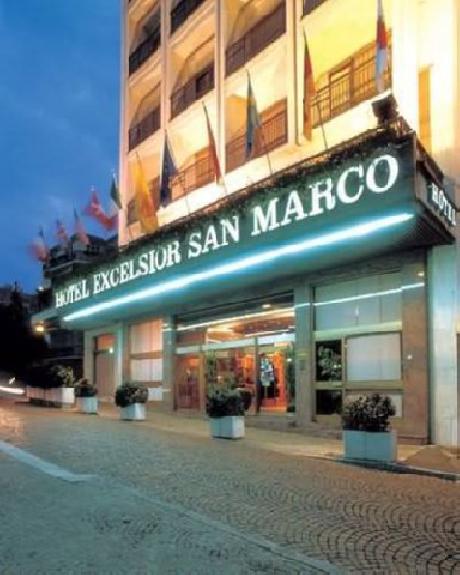 Hotel Excelsior San Marco