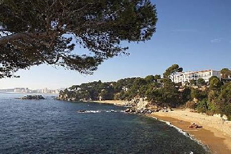 Silken Park Hotel San Jorge