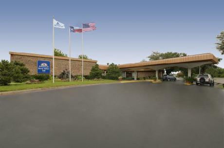 Americas Best Value Inn & Suites