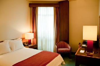 Hotel Dom Henrique-downtown