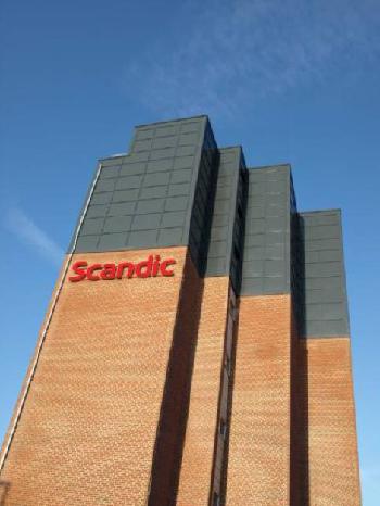 Scandic Olympic