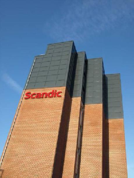 Scandic Olympic