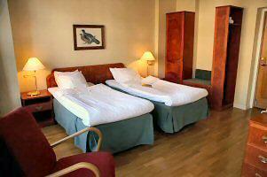 BEST WESTERN Stora Hotellet