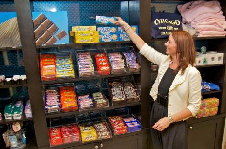 Hampton Inn  Suites ChicagoDowntown