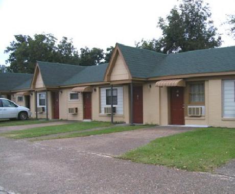 College Inn Motel
