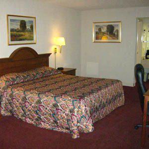 Harrisonville Inn and Suites