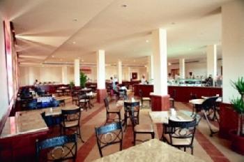 RESTA REEF RESORT MARSA ALAM