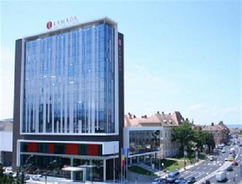 Ramada Sibiu